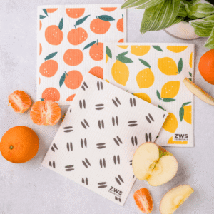 Swedish Dish Cloth - Image 5