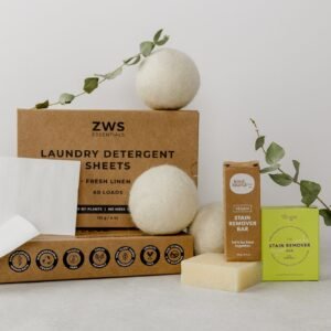 Laundry Detergent Sheets - Image 16